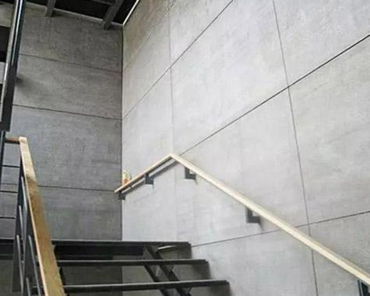 山西和興建材求教，纖維水泥板儲存注意事項(xiàng)