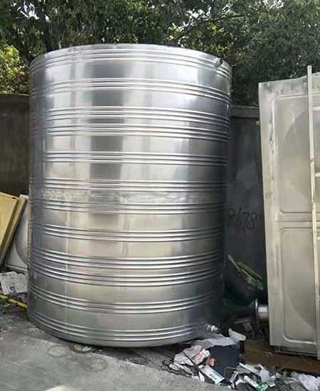 聚氨酯發泡熱水器