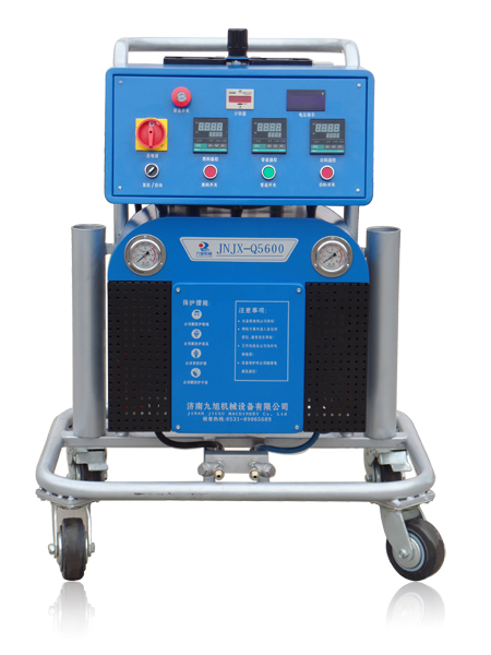 價格便宜不貴的聚脲噴涂機